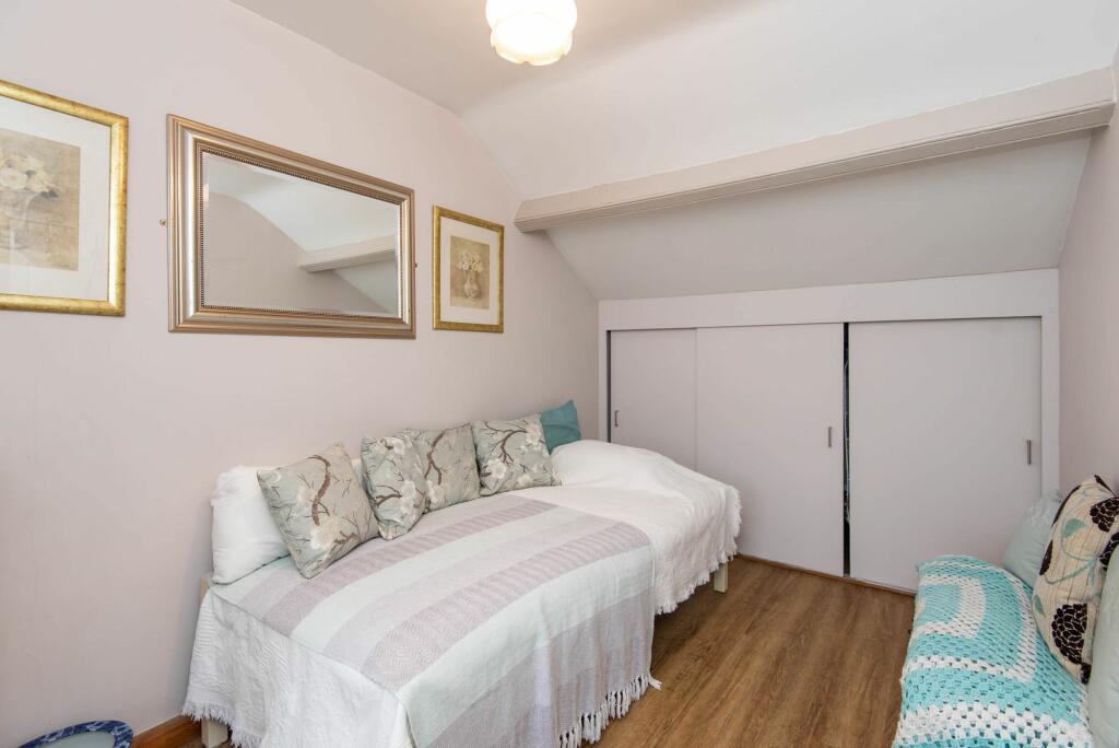 Additional property image - High Street, Tibshelf, DE55