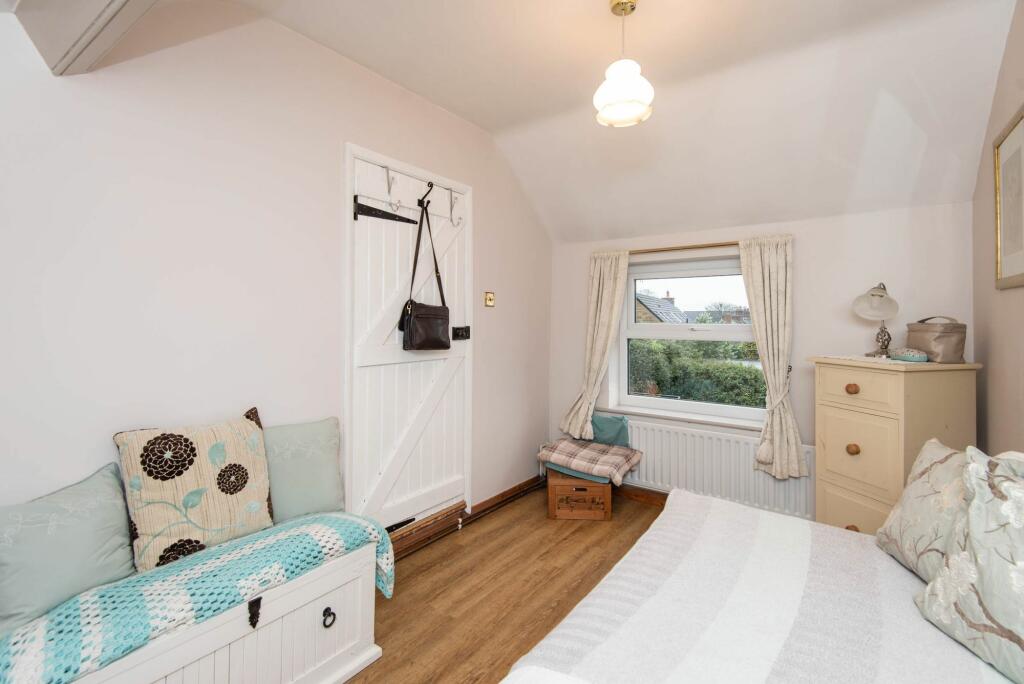 Additional property image - High Street, Tibshelf, DE55