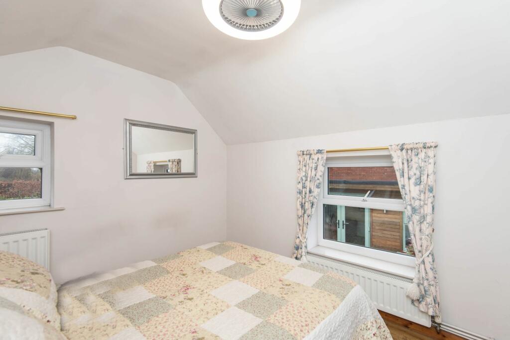 Additional property image - High Street, Tibshelf, DE55