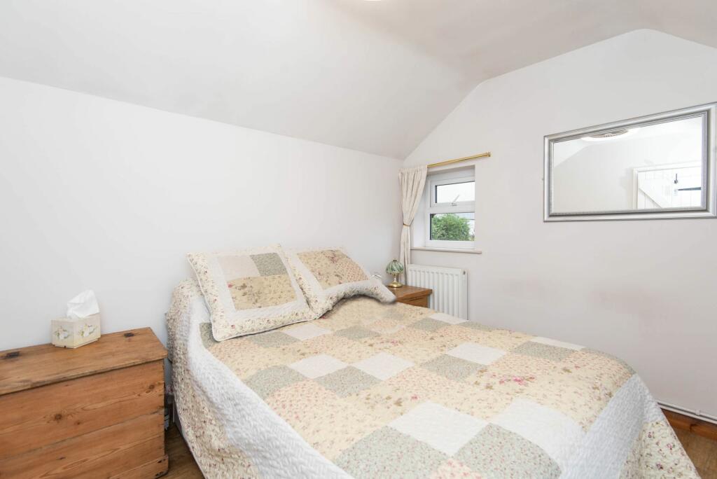 Additional property image - High Street, Tibshelf, DE55