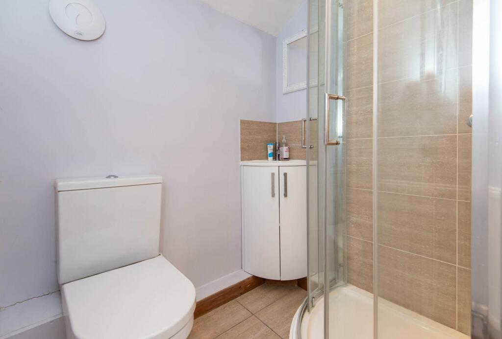 Additional property image - High Street, Tibshelf, DE55