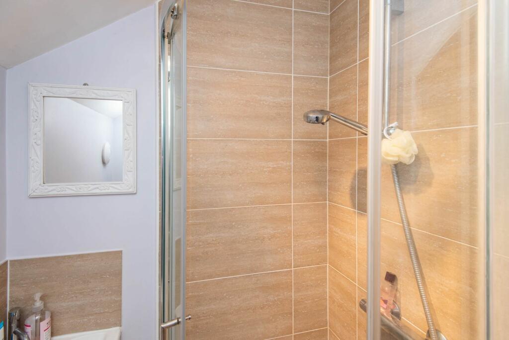 Additional property image - High Street, Tibshelf, DE55