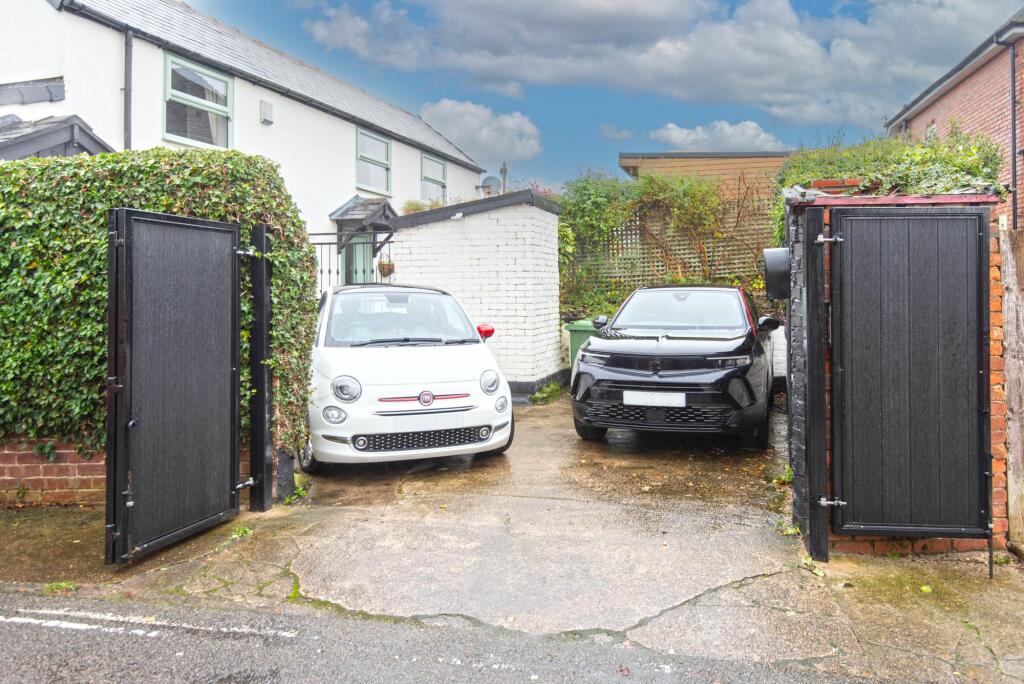 Additional property image - High Street, Tibshelf, DE55
