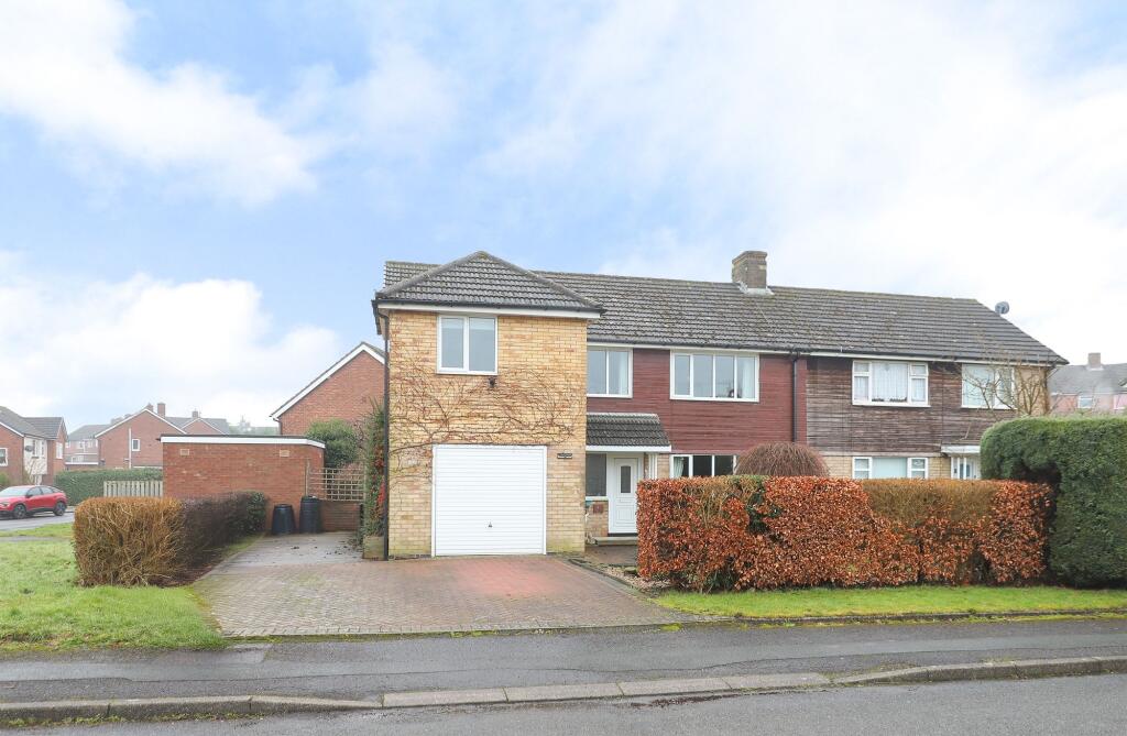 Main image of property: Cleveland Way, Chesterfield, S40