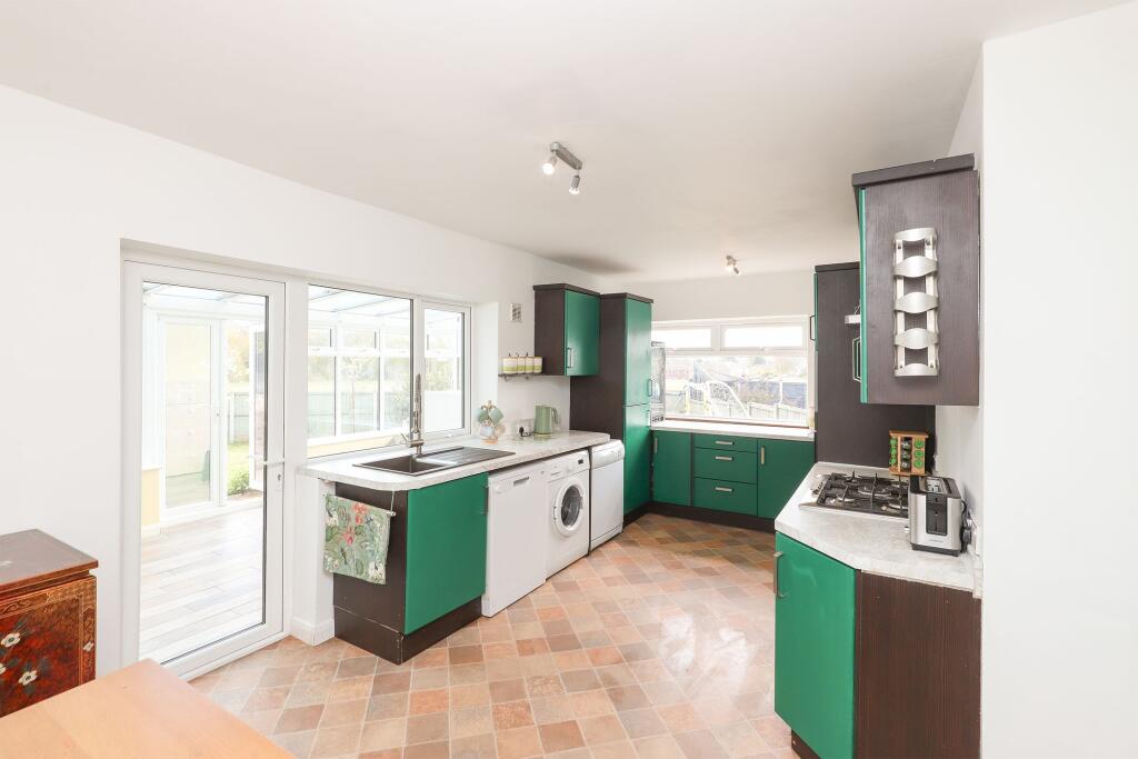 Main image of property: Shap Close, Chesterfield, S40