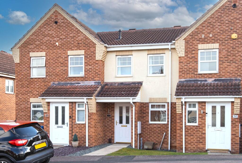 Main image of property: Hollingwood Crescent, Hollingwood, S43