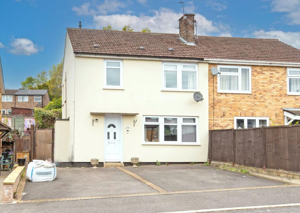 Main image of property: Mettesford, Matlock, DE4