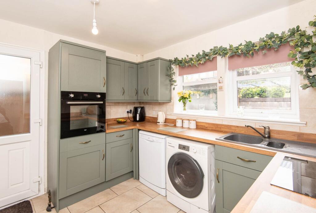 Main image of property: Mettesford, Matlock, DE4