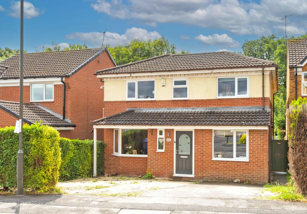 Main image of property: Lilac Street, Hollingwood, S43