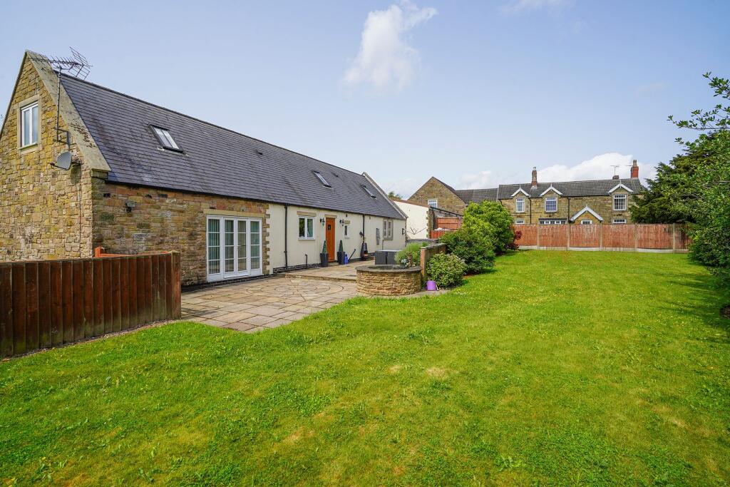 Main image of property: Chesterfield Road, Hardstoft, S45