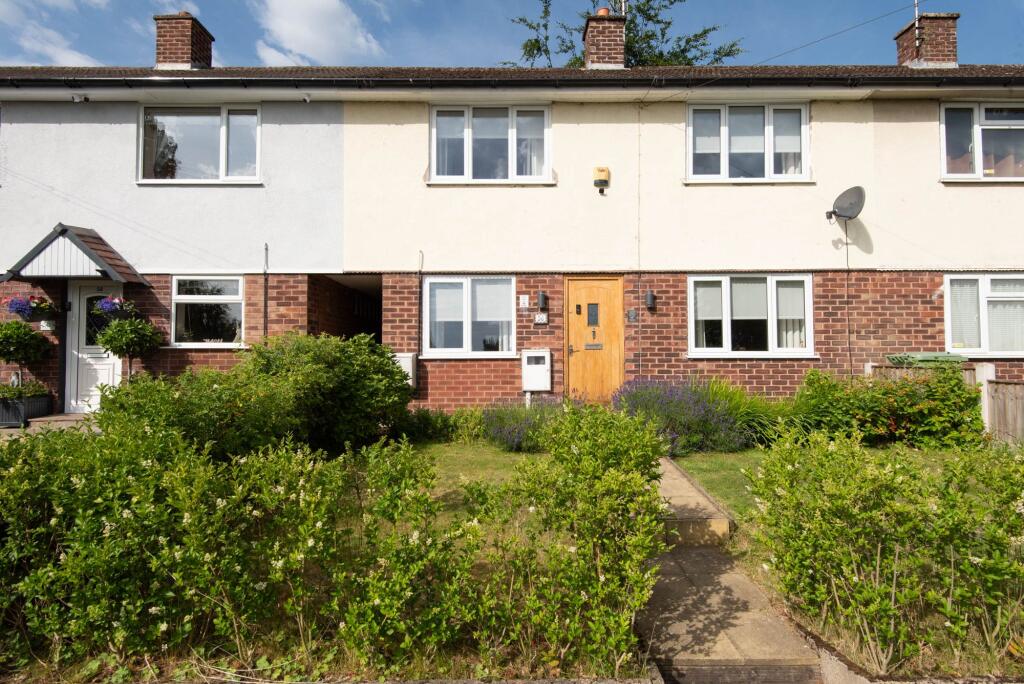 Main image of property: Gallery Lane, Holymoorside, S42