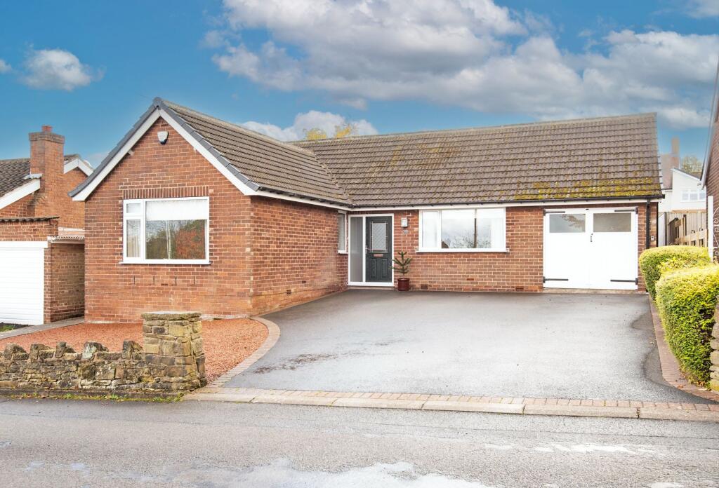 Main image of property: Balmoak Lane, Chesterfield, S41
