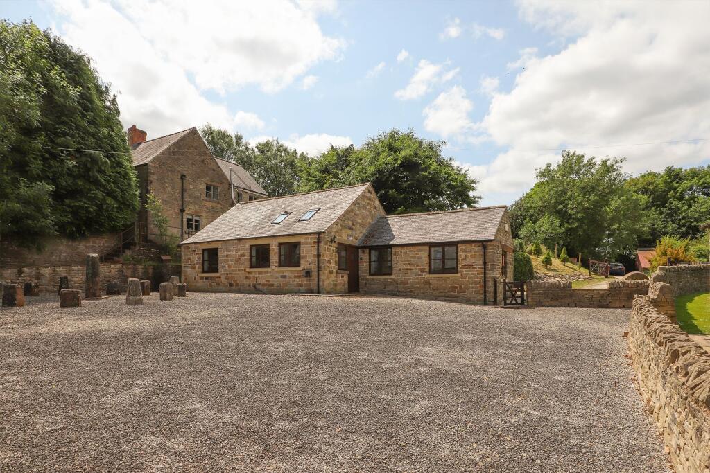 Main image of property: Astwith, Pilsley, S45