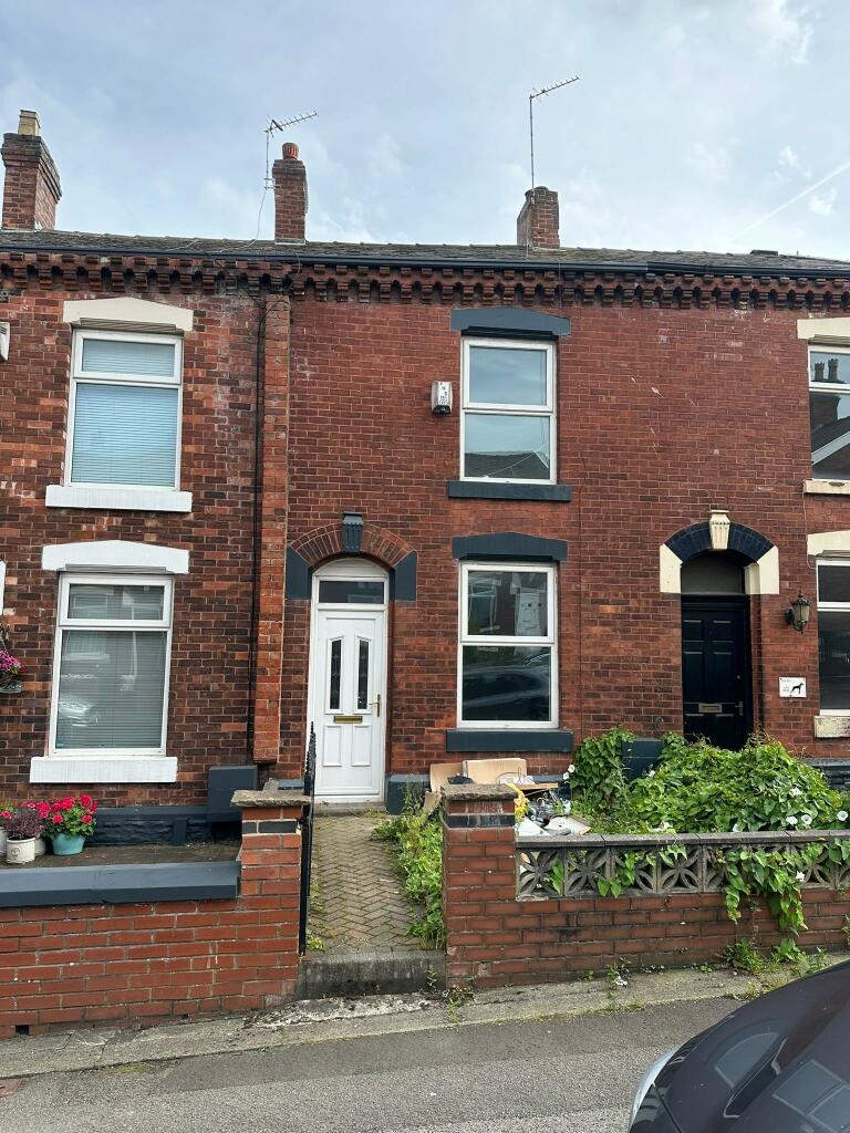 Main image of property: Chadwick Street, Ashton-Under-Lyne, OL6