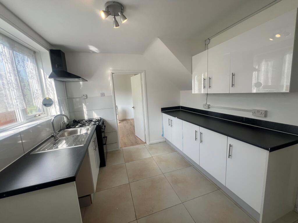 Main image of property: Dean Road, Gorton, M18