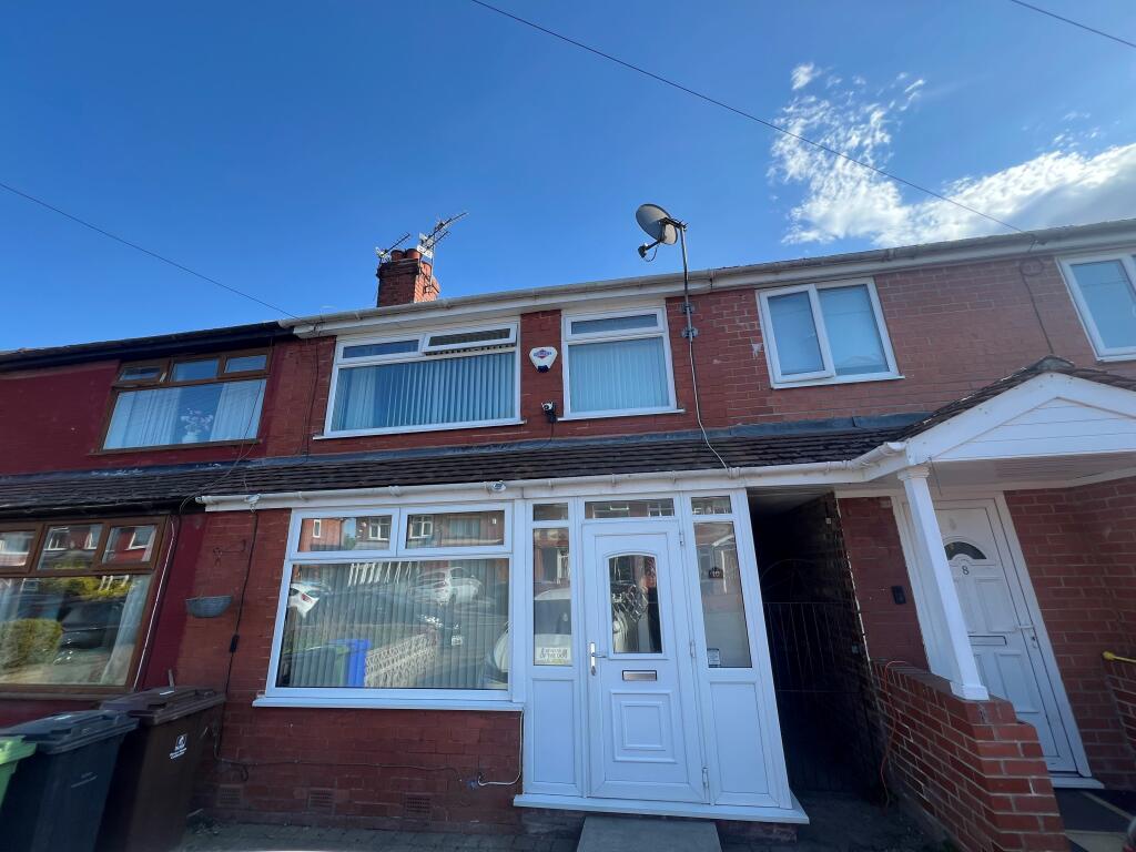 Main image of property: Brendon Drive, Audenshaw, M34