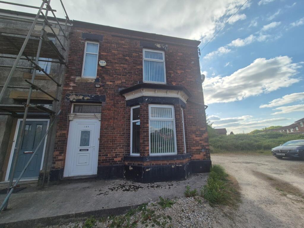 Main image of property: Birch Lane, Dukinfield, SK16