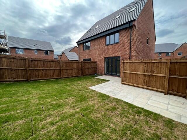 Main image of property: Booth Lane, Ashton-under-lyne, OL6