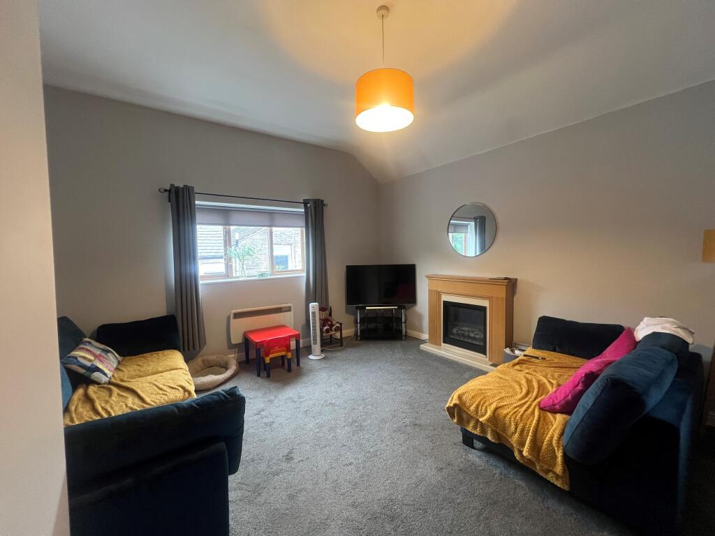 Main image of property: 3 Old Village Court, New Street, Lees, OL4