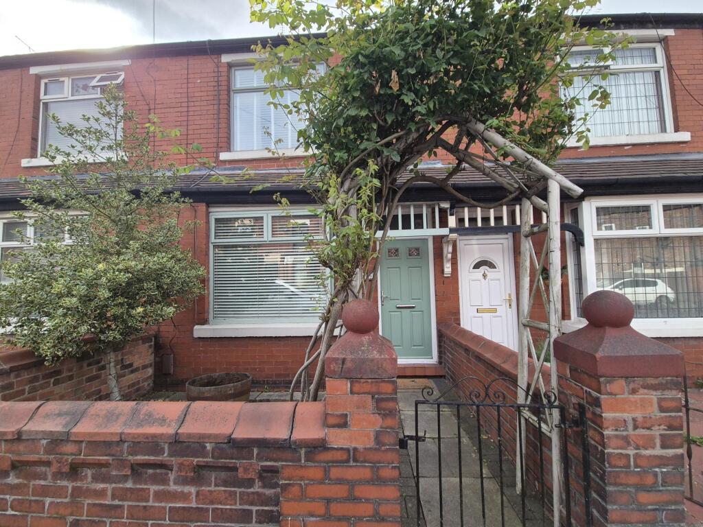 Main image of property: Lodge Lane, Hyde, SK14