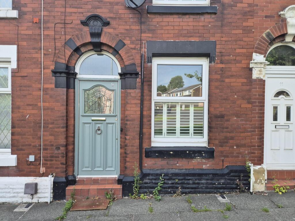 Main image of property: Ormonde Street, Ashton-under-lyne, OL6