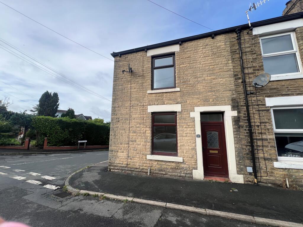 Main image of property: Denbigh Street, Mossley, OL5