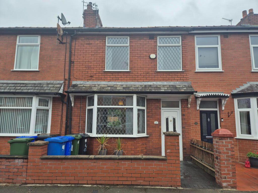 Main image of property: Buckley Street; Audenshaw; M34