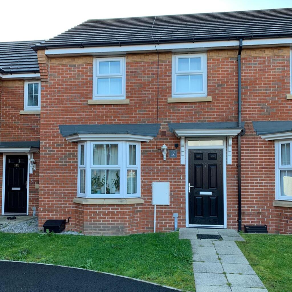 Main image of property: Carr Close, Rochdale, OL16