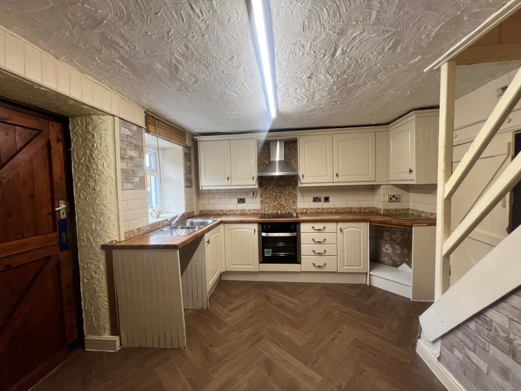 Main image of property: Smith Street, Hyde, SK14