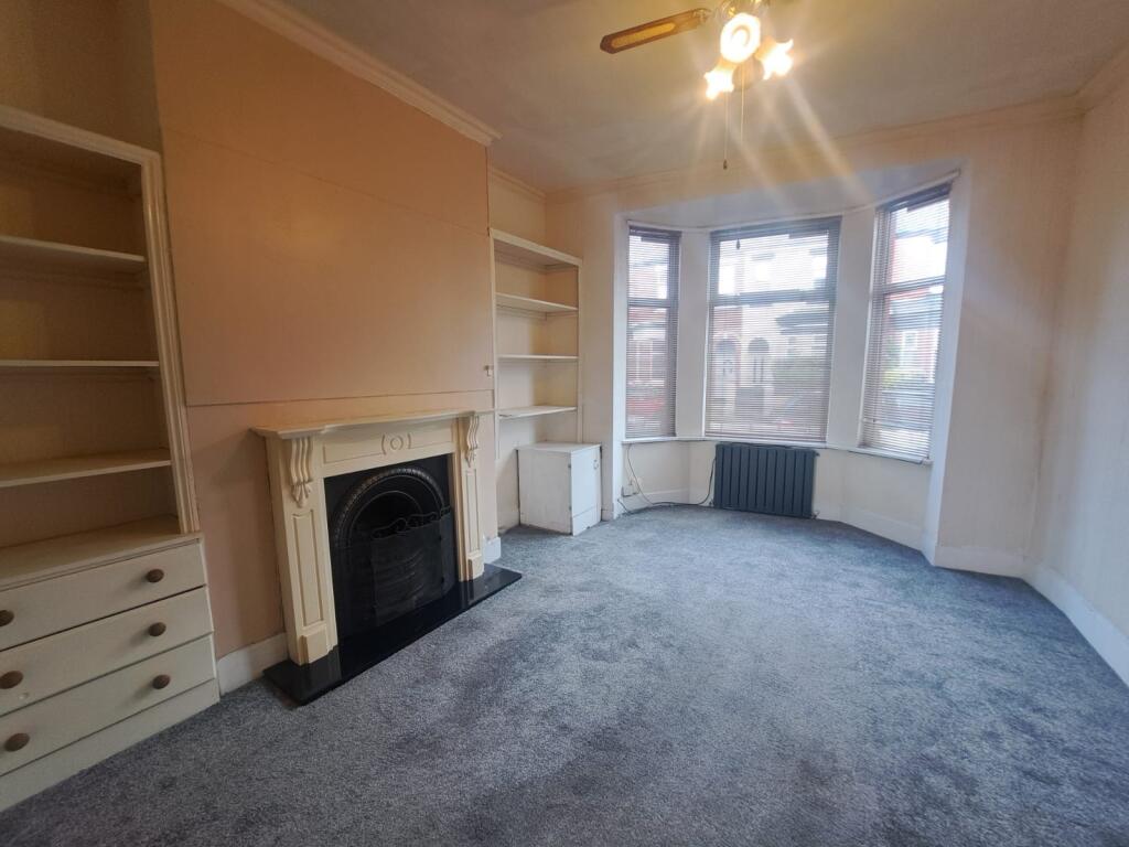 Main image of property: High Bank, Manchester, M18