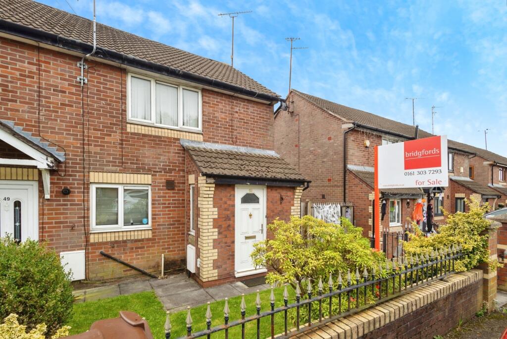 Main image of property: Stamford Drive, Stalybridge, SK15