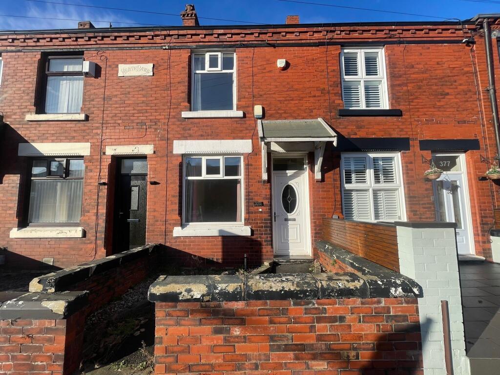 Main image of property: Kings Road, Ashton-under-Lyne, OL6