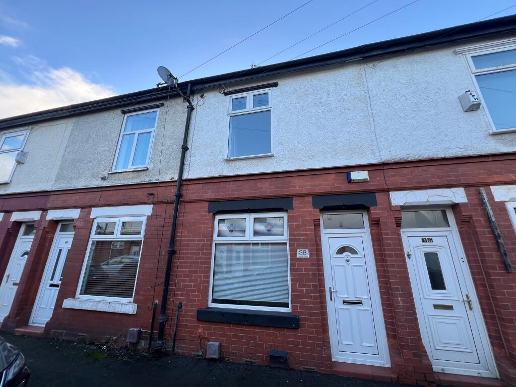 Main image of property: Mayfield Grove, Manchester, M18