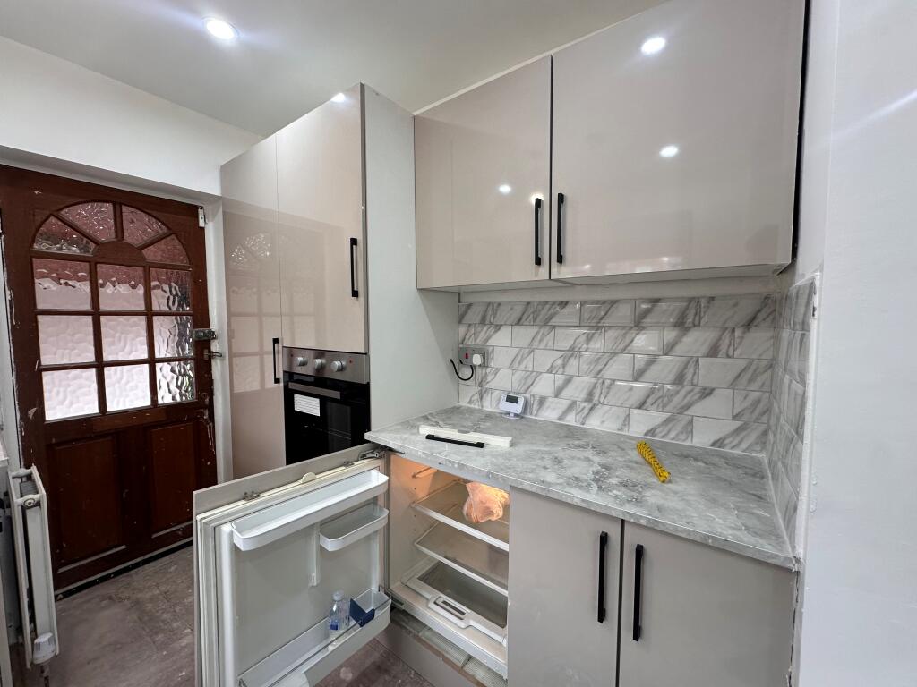 Main image of property: Kelson Avenue, Ashton-Under-Lyne, OL7