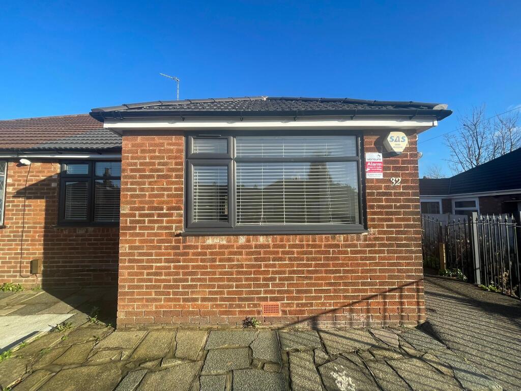 Main image of property: Kelson Avenue, Ashton-Under-Lyne, OL7