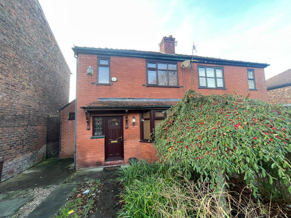 Main image of property: Dukinfield Road, Hyde, SK14
