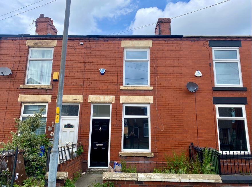 Main image of property: Egerton Street , Denton, M34 3LU