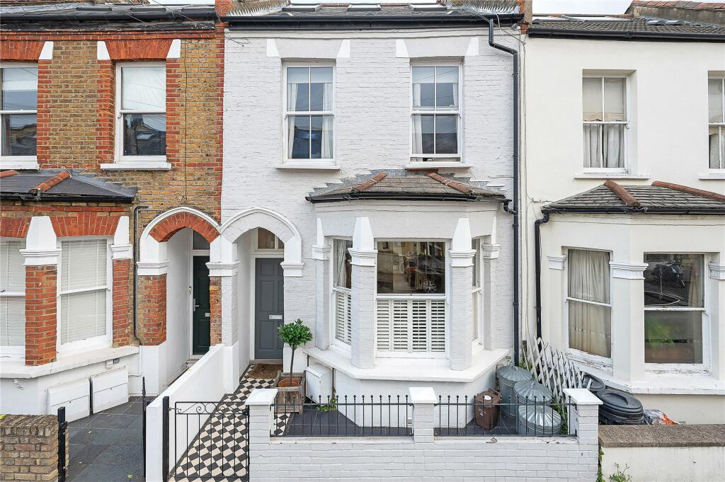 Main image of property: Brathway Road, Southfields, London, SW18