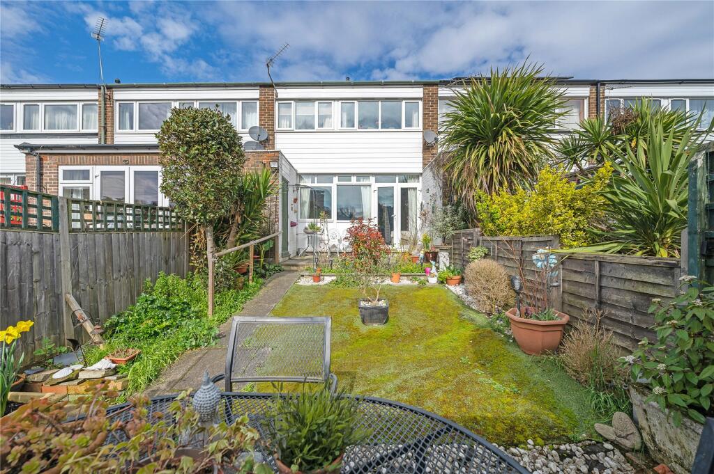 Main image of property: Linstead Way, Southfields, London, SW18