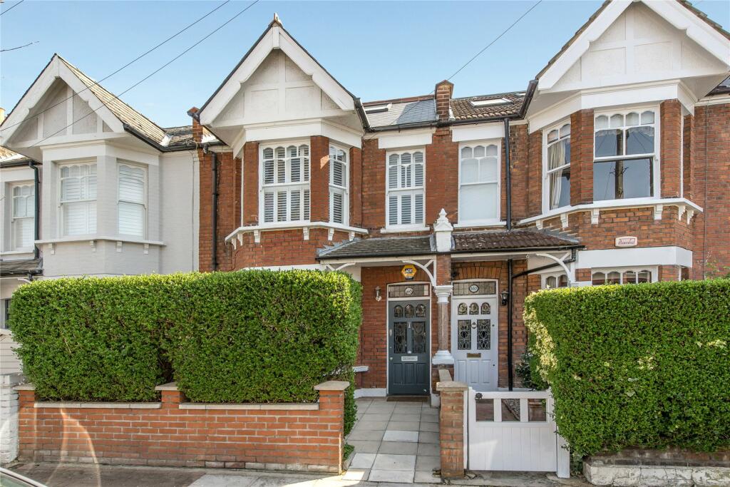 Main image of property: Clonmore Street, Southfields, London, SW18