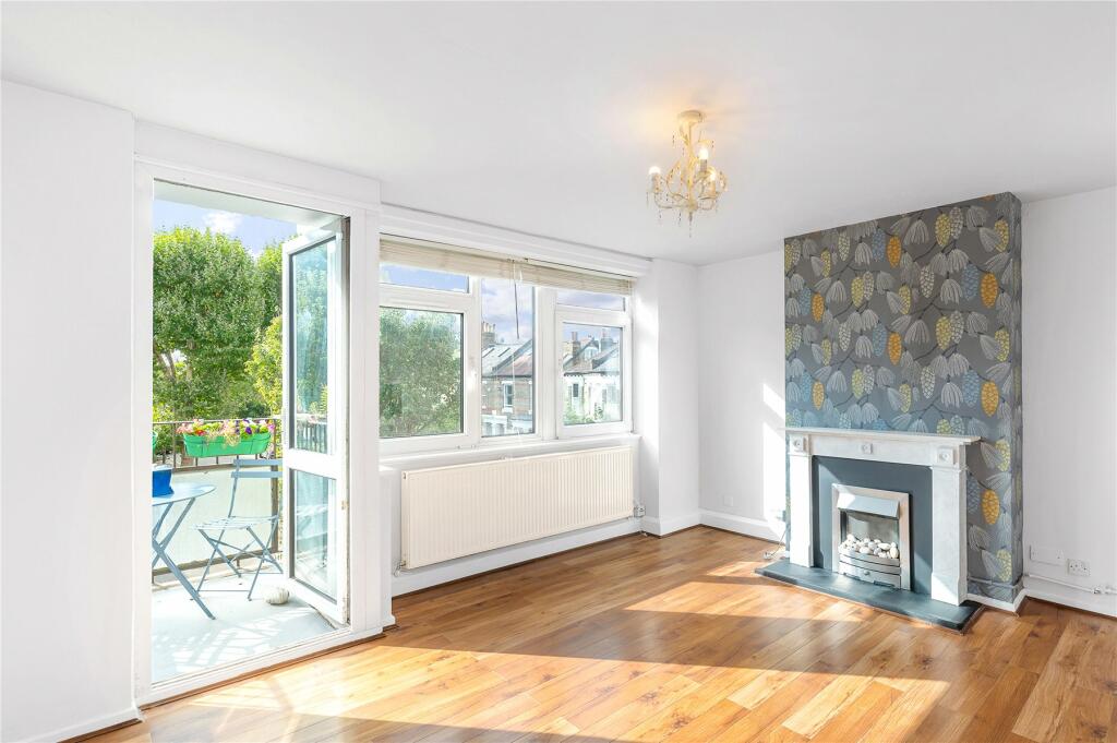 Main image of property: Lebanon Road, Wandsworth, London, SW18