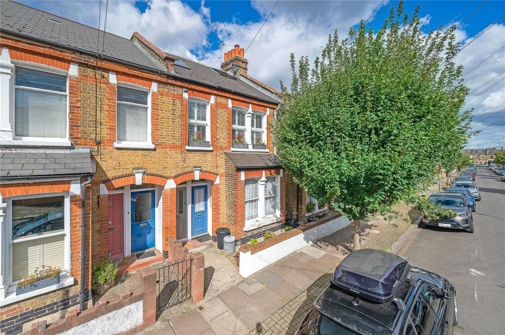 Main image of property: Balvernie Grove, Southfields, London, SW18