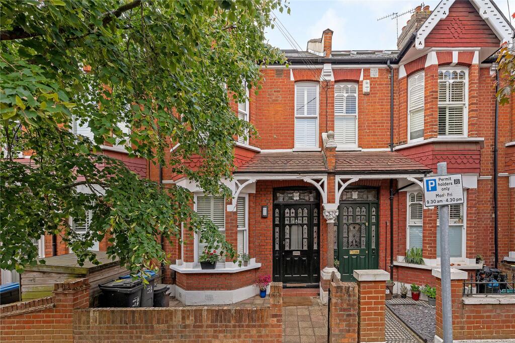 Main image of property: Gordondale Road, London, SW19