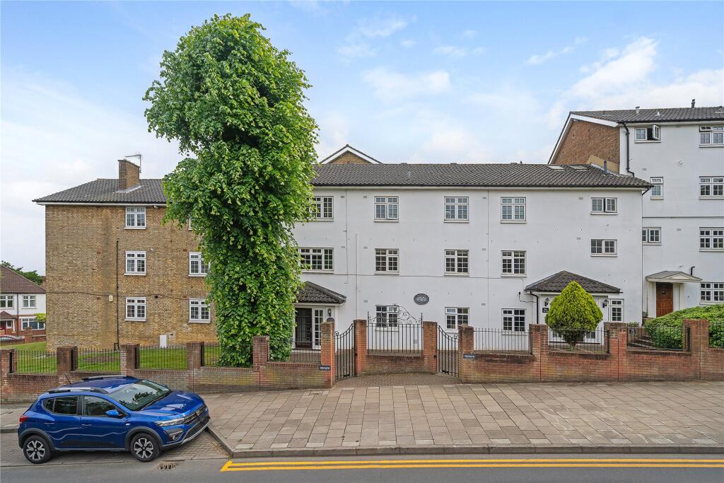 Main image of property: Augustus Road, Southfields, London, SW19