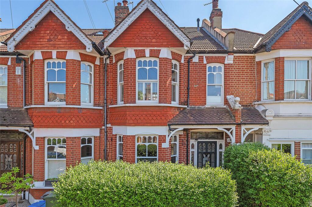 Main image of property: Revelstoke Road, Southfields, London, SW18