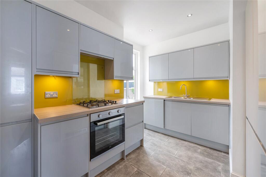Main image of property: Camborne Road, Southfields, London, SW18