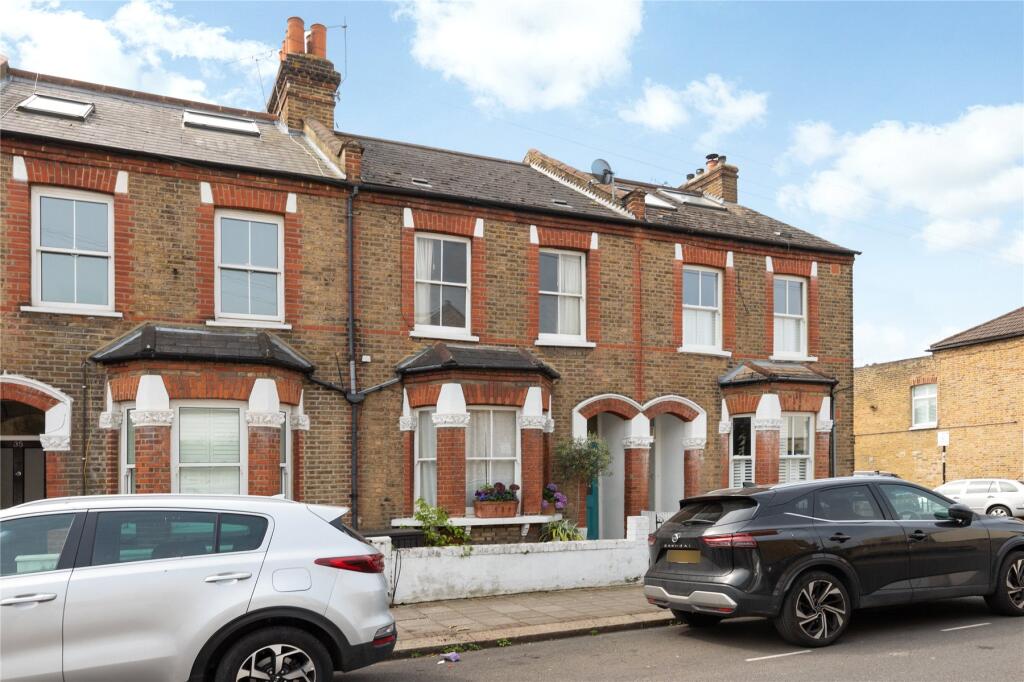 Main image of property: Brathway Road, Southfields, London, SW18