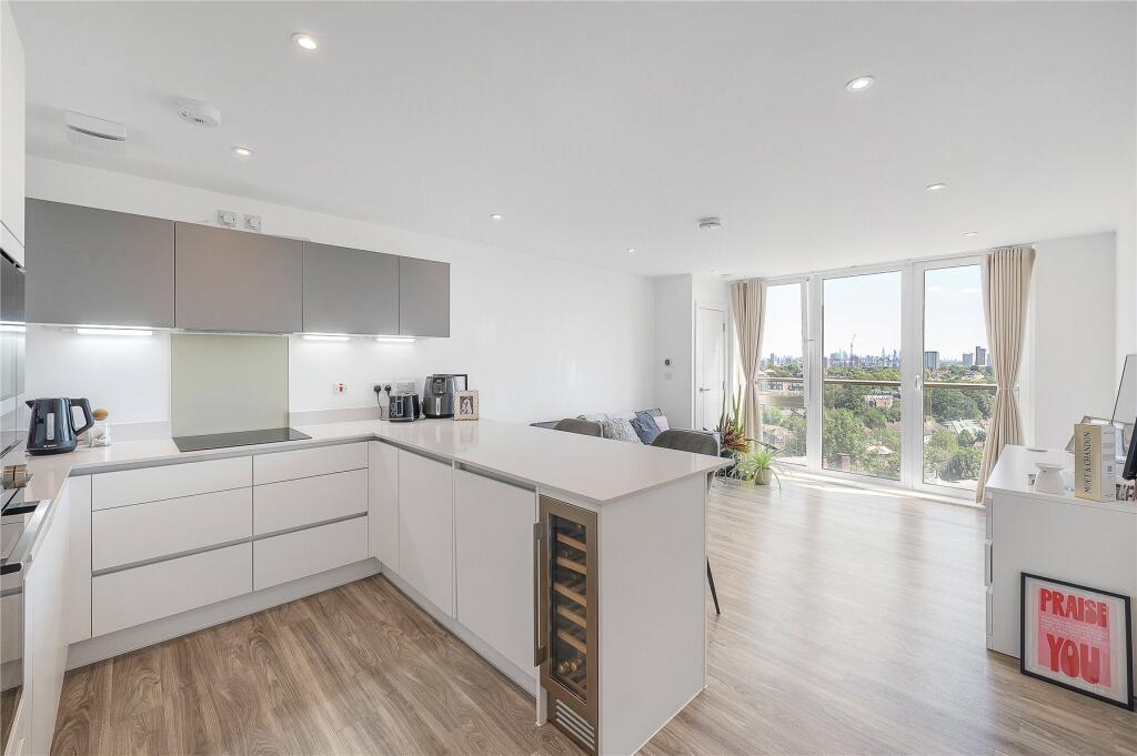 Main image of property: Beaumont Road, Southfields, London, SW19