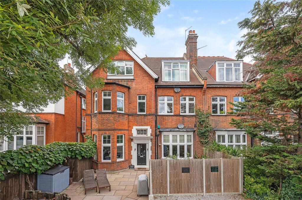 Main image of property: West Hill, Putney, London, SW15
