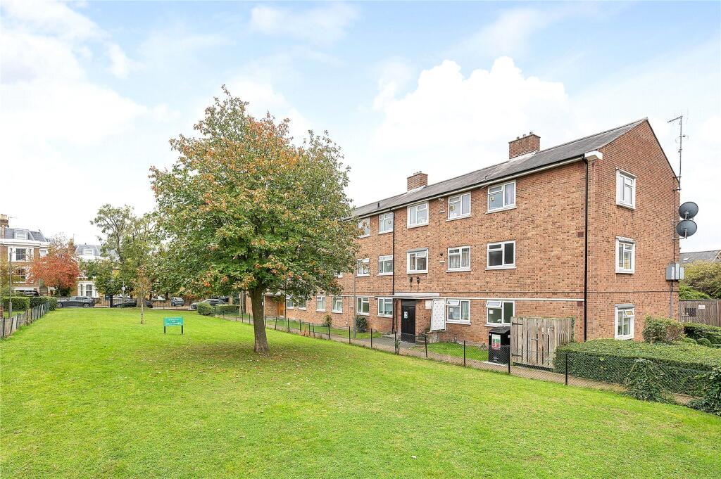 Main image of property: Morris Gardens, Southfields, London, SW18